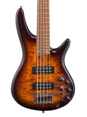 Ibanez SR405E 5 String Electric Bass Guitar